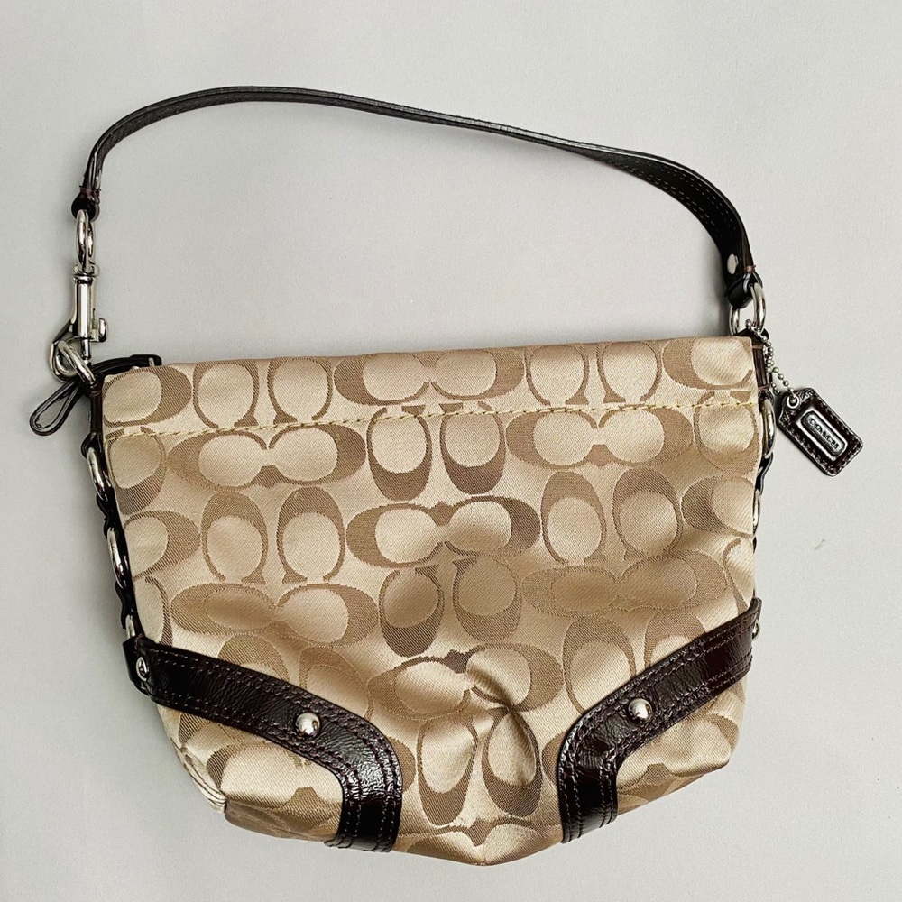 Coach Small Handbag